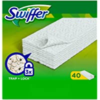 Swiffer - Recambios de bayetas para secado